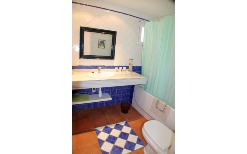 Revente - Villa -
Villajoyosa - Montiboli