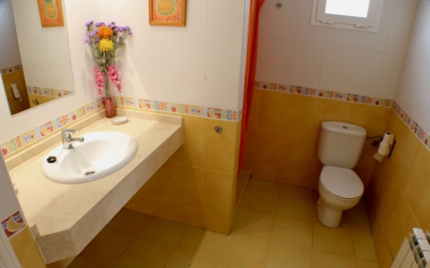 Revente - Villa -
Villajoyosa - Montiboli