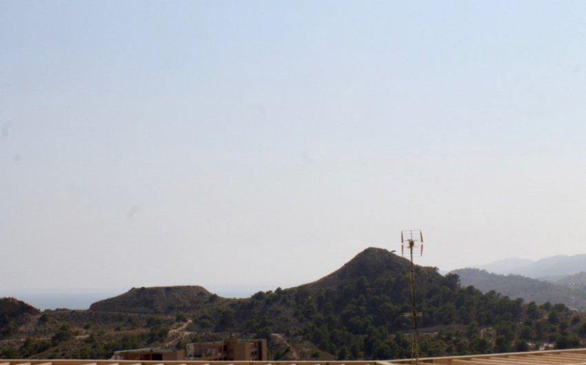 Revente - Villa -
Villajoyosa - Montiboli