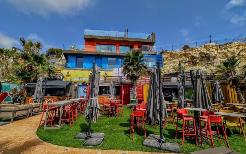 Revente - Villa -
Villajoyosa