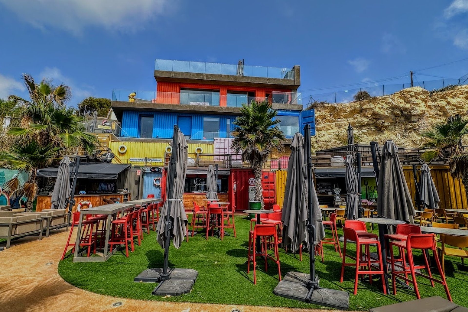 Revente - Villa -
Villajoyosa