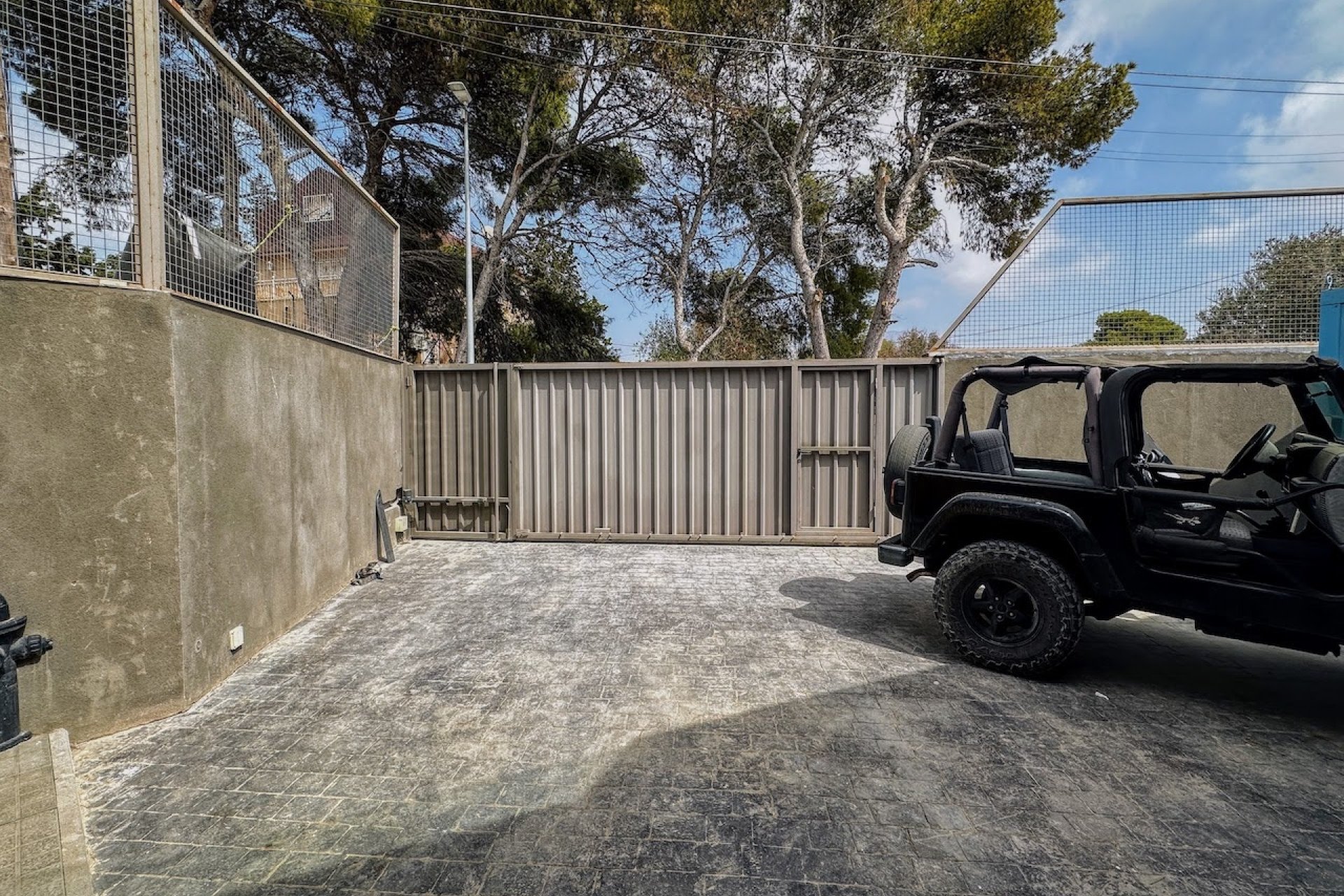 Revente - Villa -
Villajoyosa