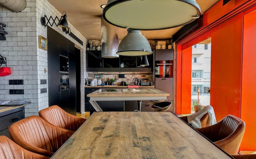 Revente - Villa -
Villajoyosa