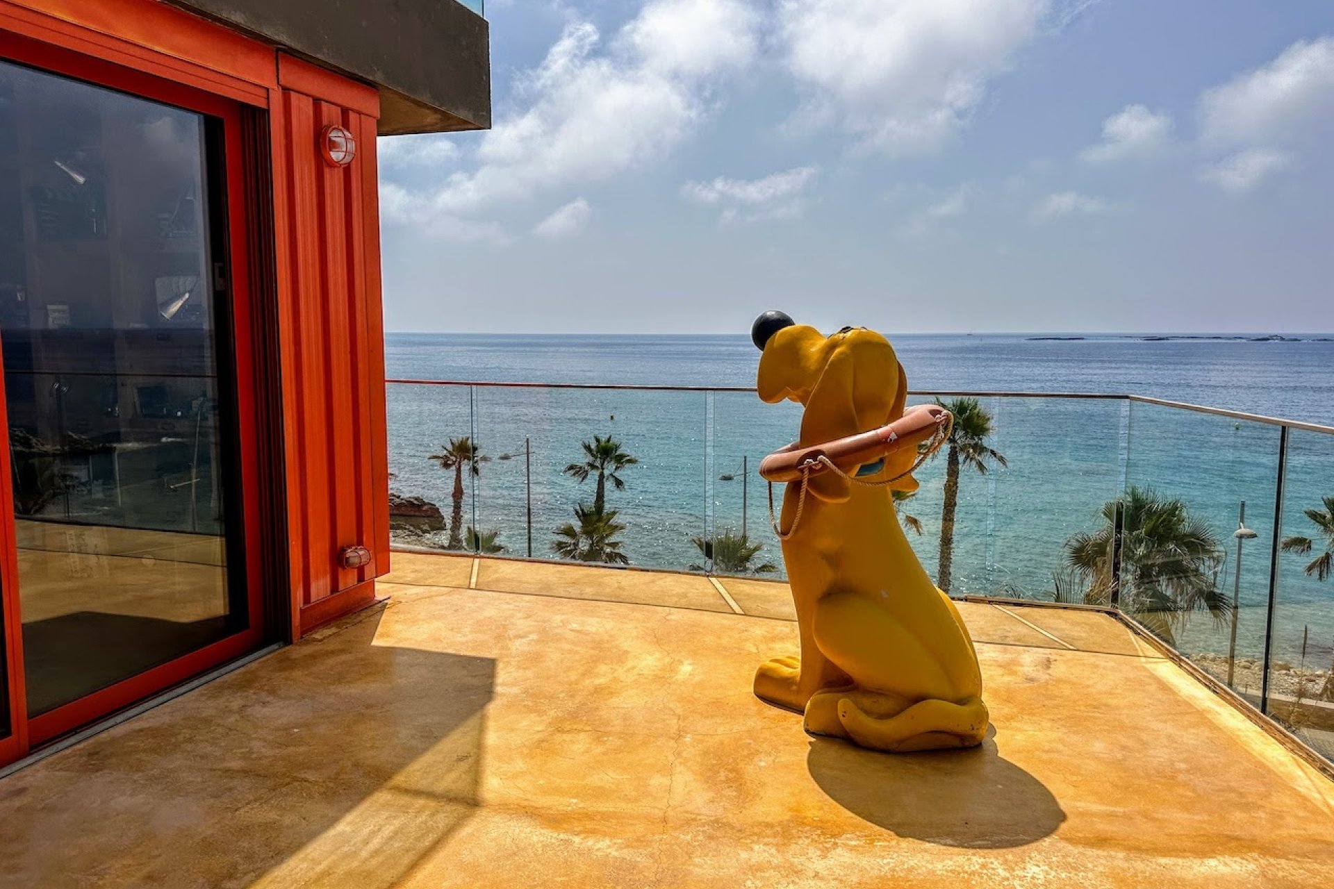 Revente - Villa -
Villajoyosa