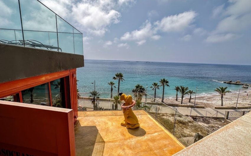 Revente - Villa -
Villajoyosa