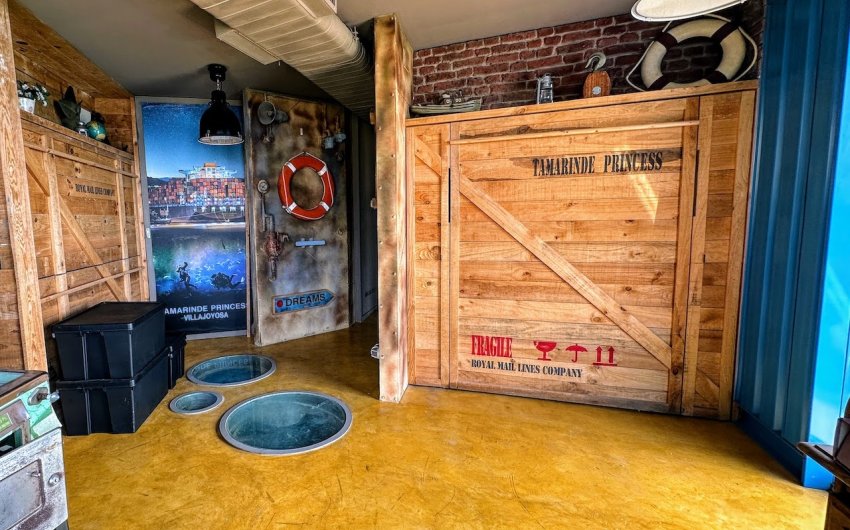 Revente - Villa -
Villajoyosa