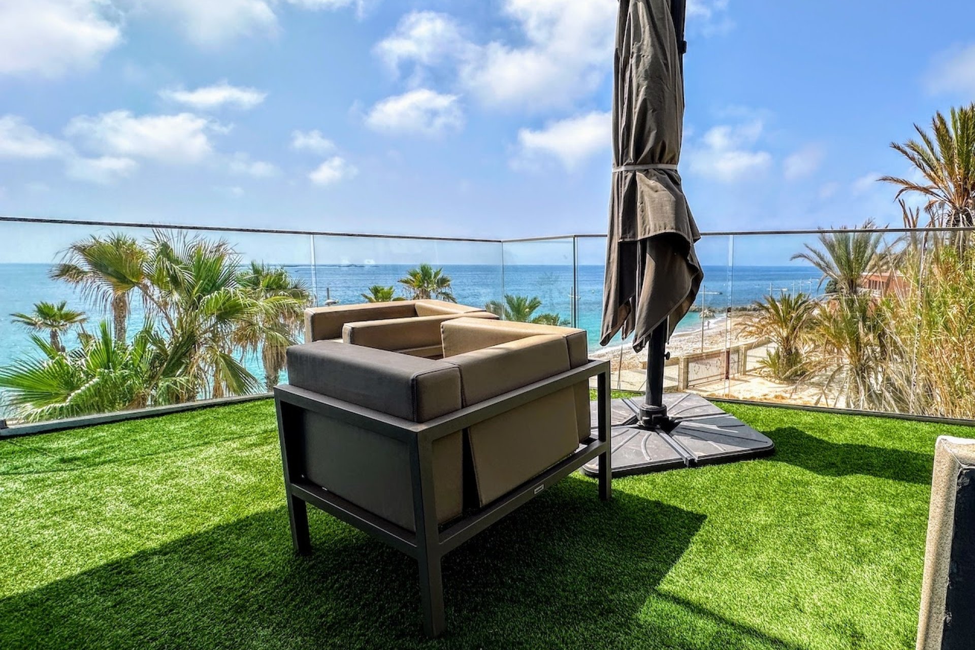 Revente - Villa -
Villajoyosa