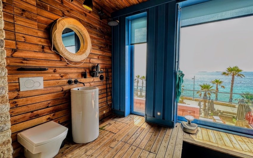 Revente - Villa -
Villajoyosa