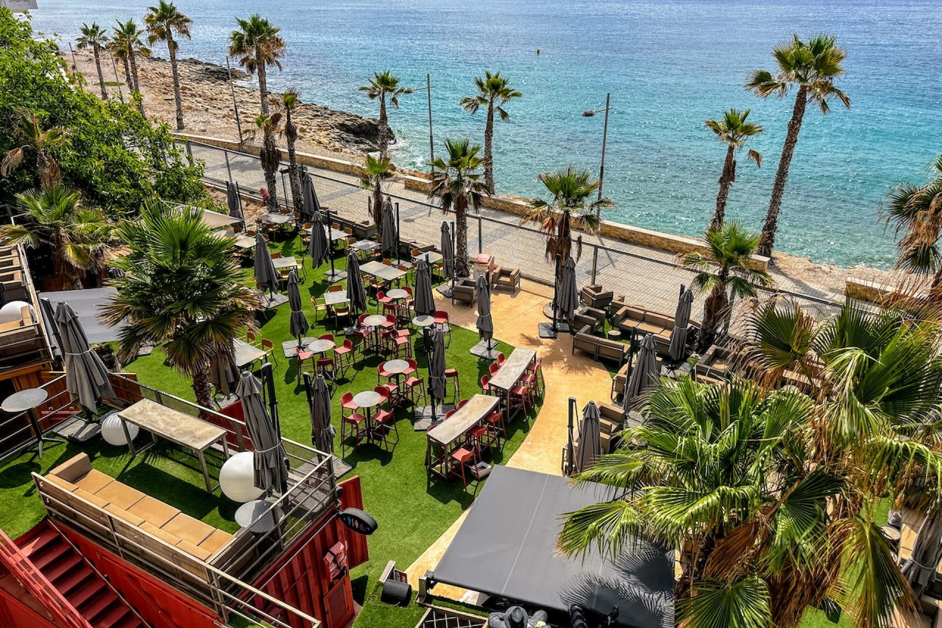 Revente - Villa -
Villajoyosa