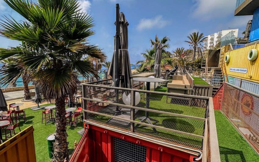 Revente - Villa -
Villajoyosa