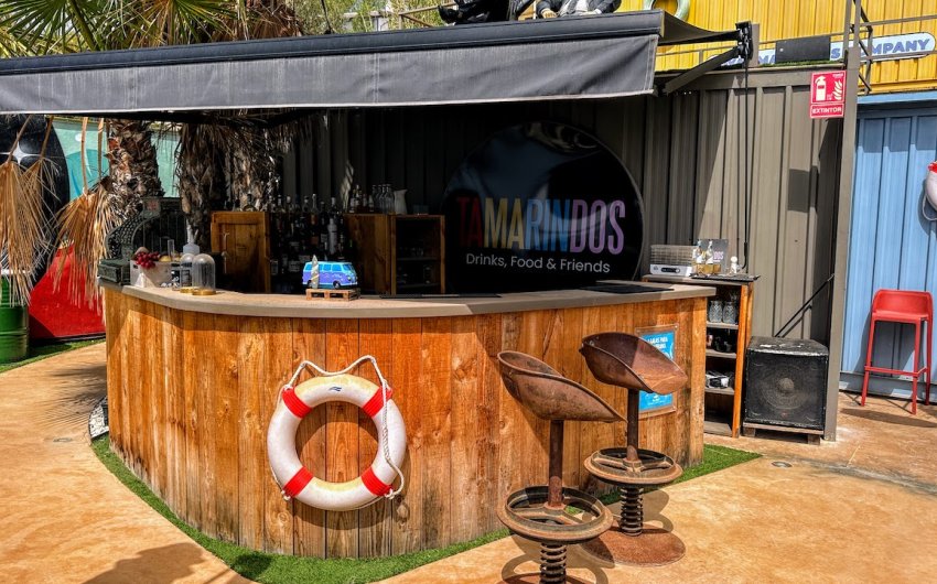 Revente - Villa -
Villajoyosa