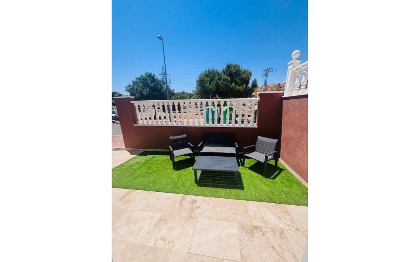 Revente - Villa -
Villamartin - Costa Blanca
