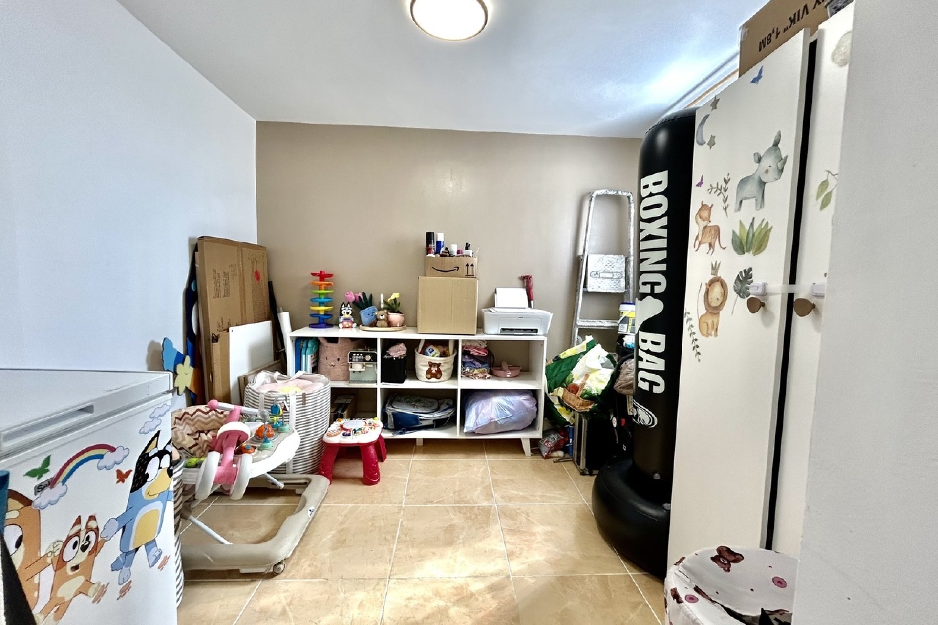 Revente - Villa -
Villamartin - Costa Blanca