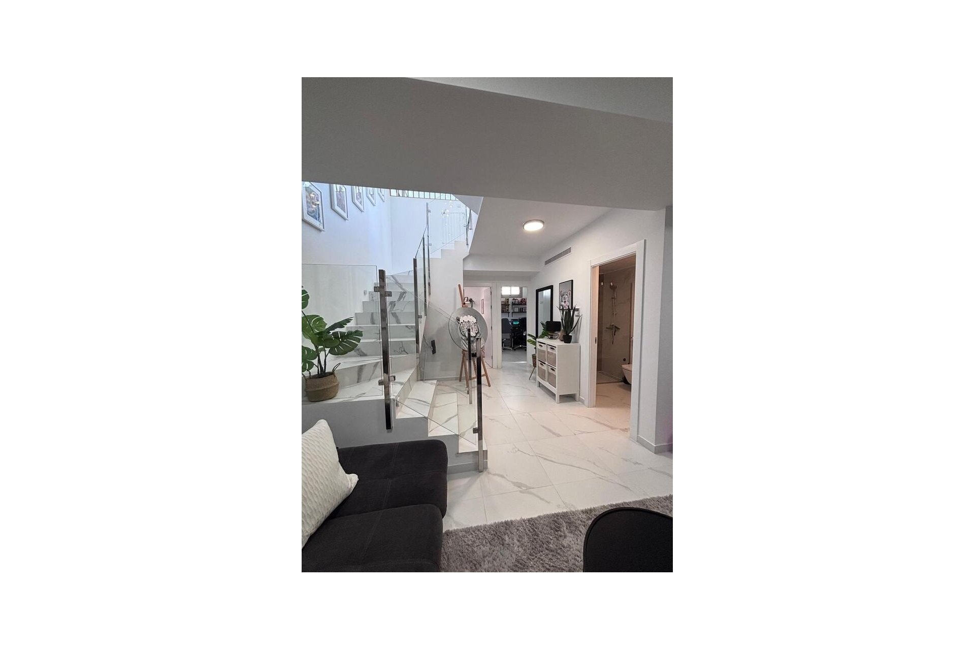 Revente - Villa -
Villamartin - Costa Blanca