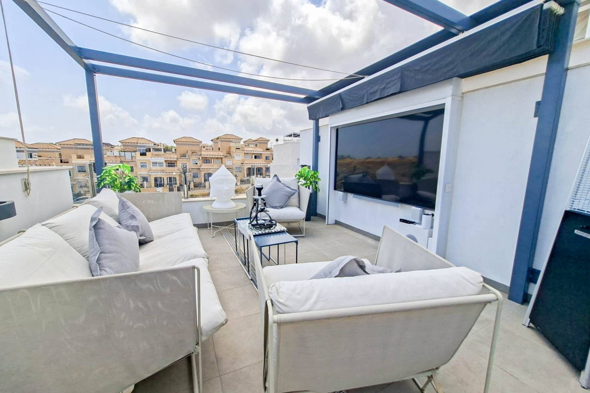 Revente - Villa -
Villamartin - Costa Blanca