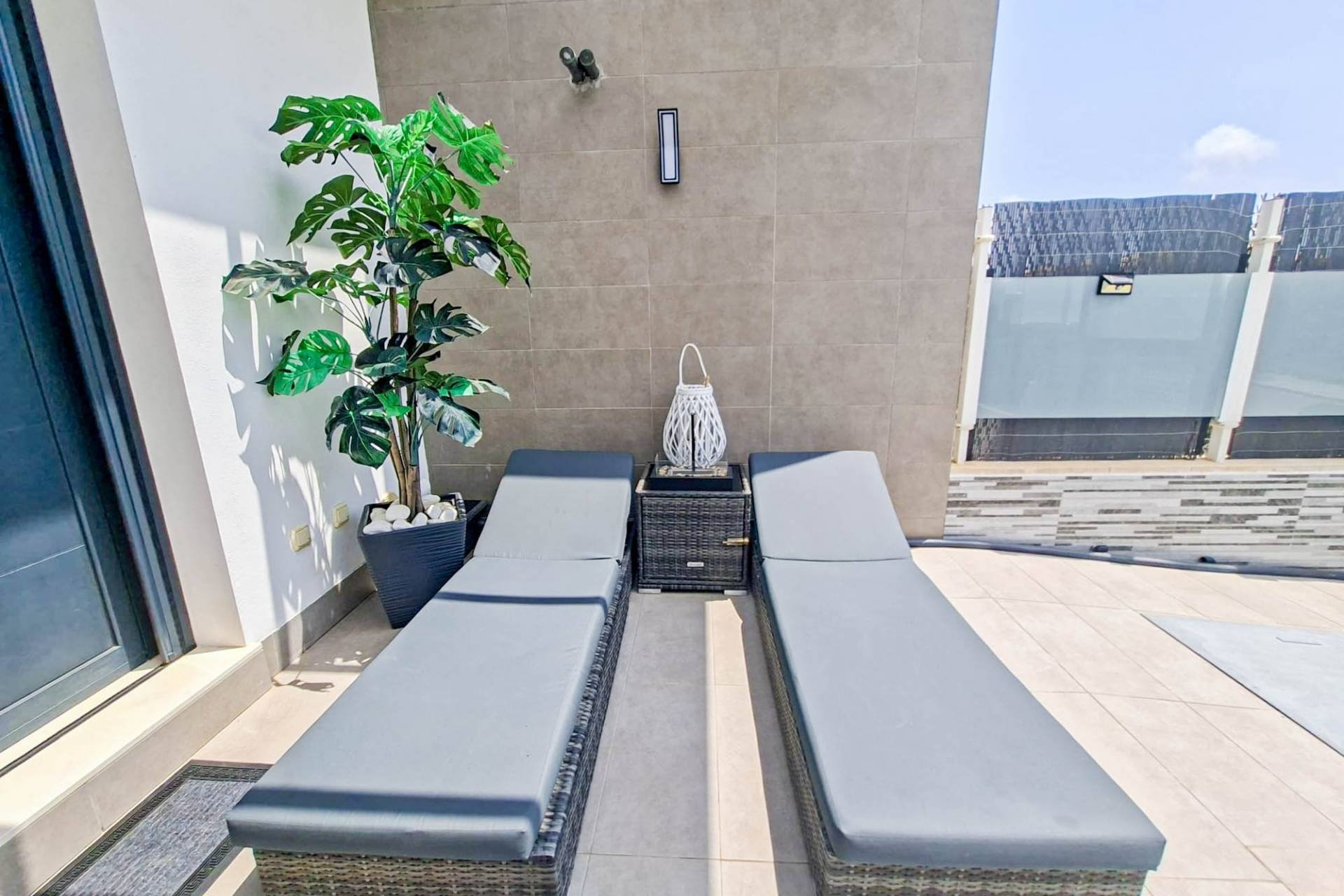 Revente - Villa -
Villamartin - Costa Blanca