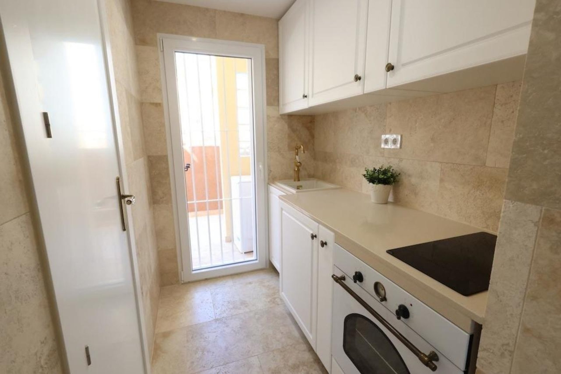 Revente - Villa -
Villamartin - Costa Blanca