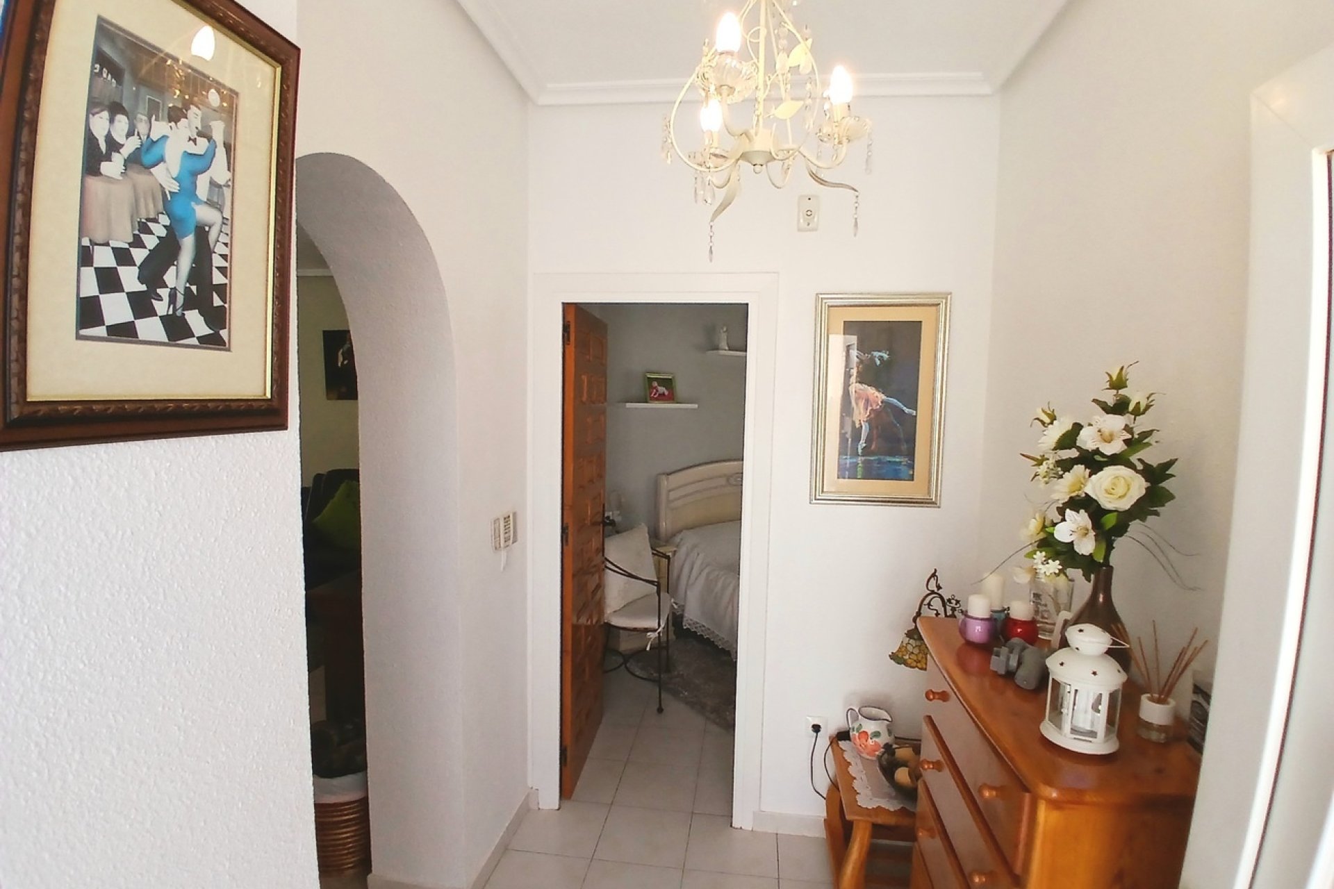 Revente - Villa -
Villamartin - Costa Blanca