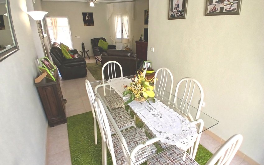 Revente - Villa -
Villamartin - Costa Blanca