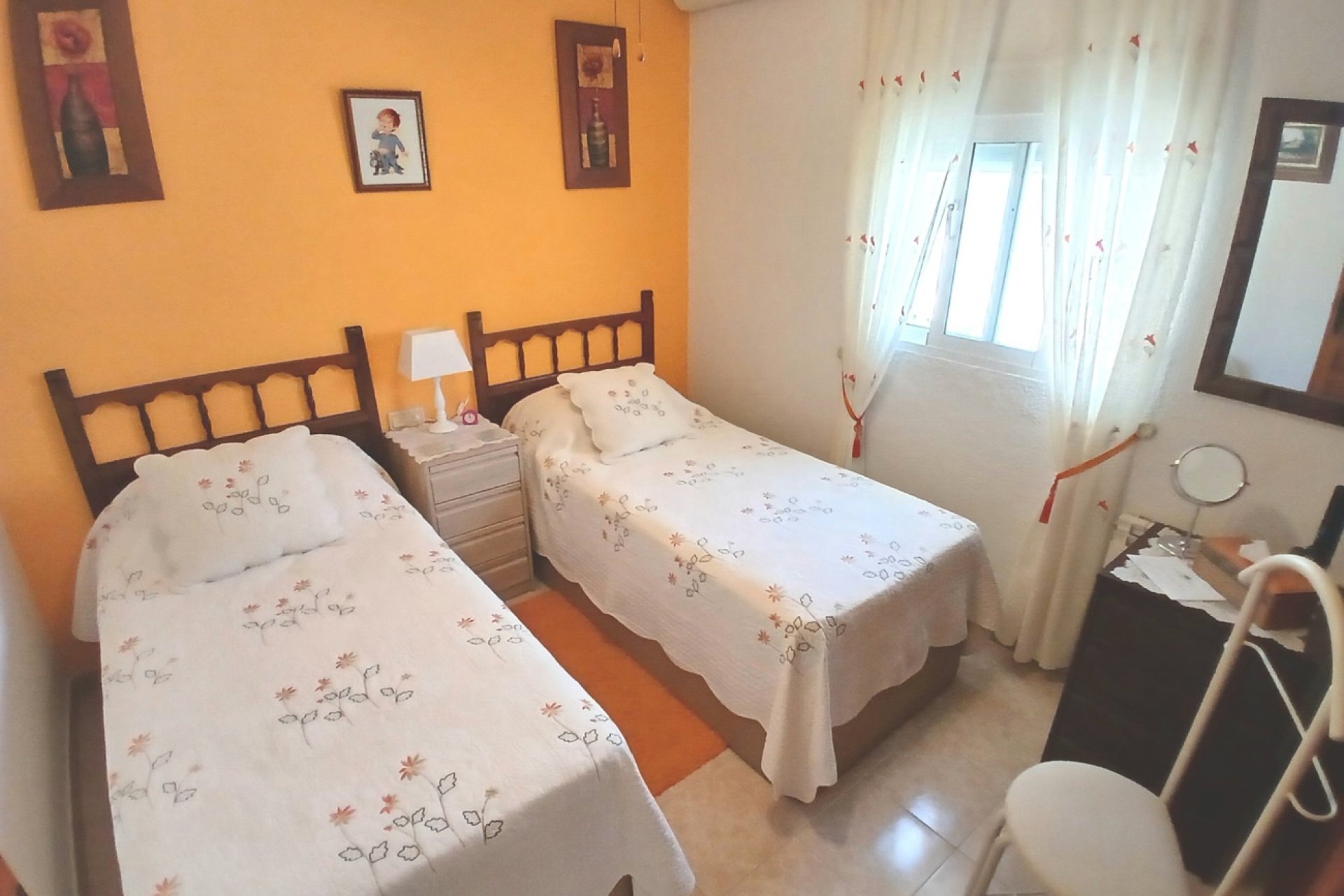 Revente - Villa -
Villamartin - Costa Blanca