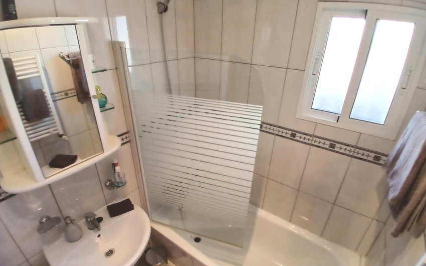 Revente - Villa -
Villamartin - Costa Blanca