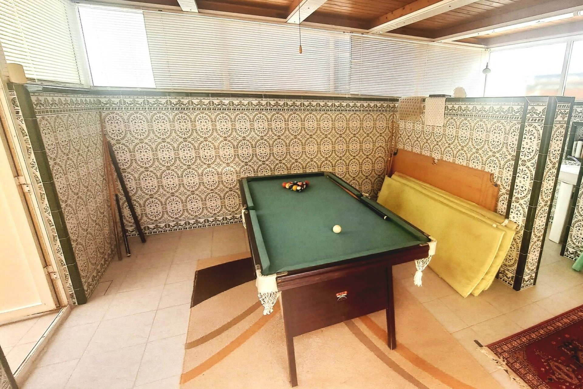 Revente - Villa -
Villamartin - Costa Blanca