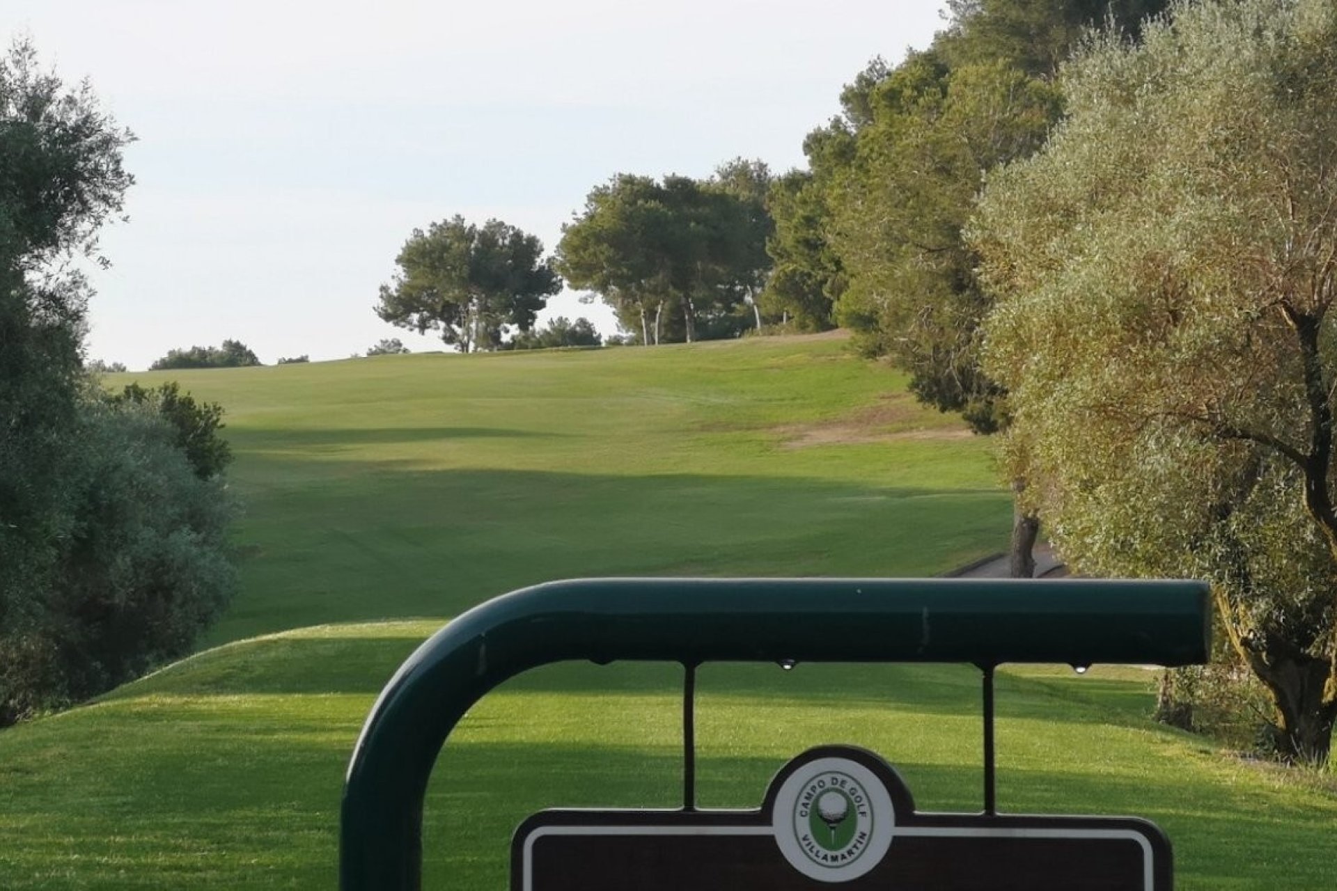 Revente - Villa -
Villamartin - Costa Blanca