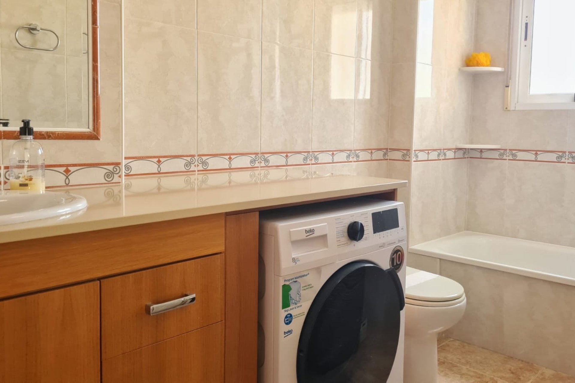 Revente - Villa -
Villamartin - Costa Blanca