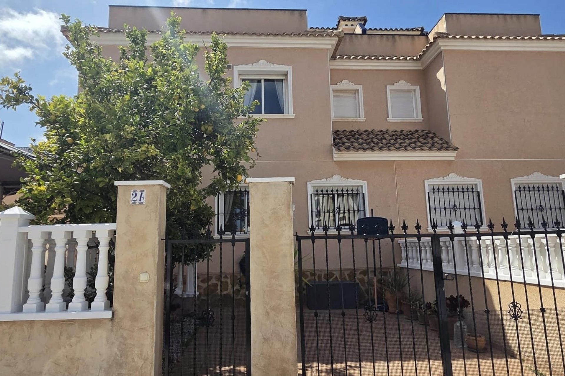 Revente - Villa -
Villamartin - Costa Blanca