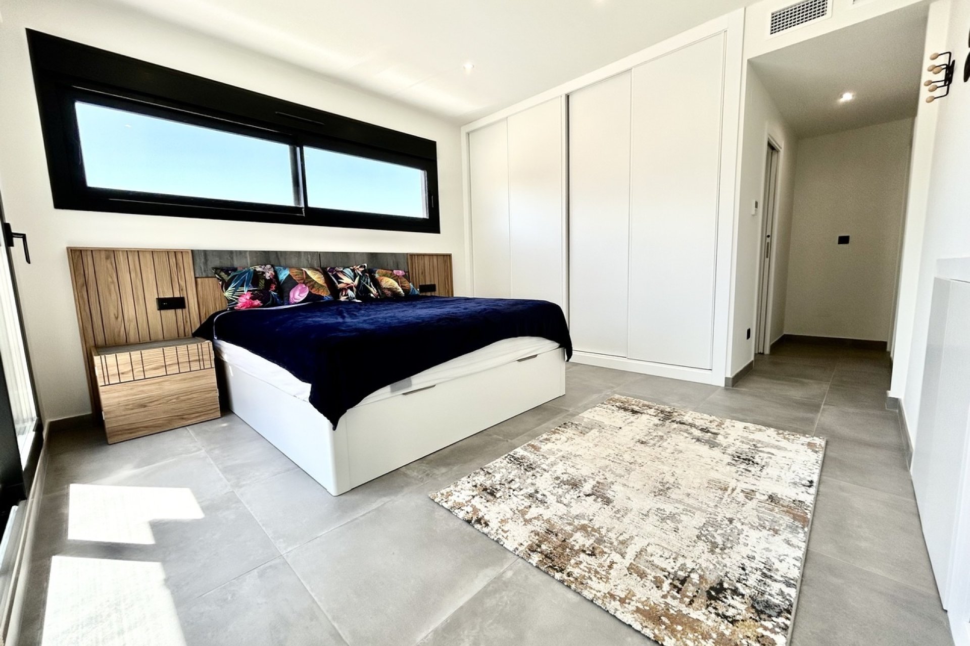 Revente - Villa -
Villamartin - Costa Blanca