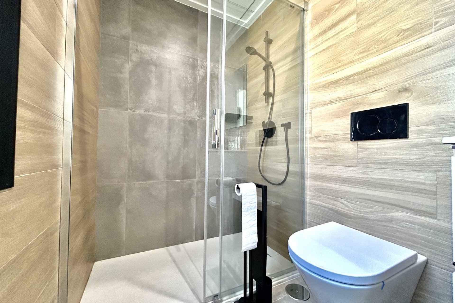 Revente - Villa -
Villamartin - Costa Blanca