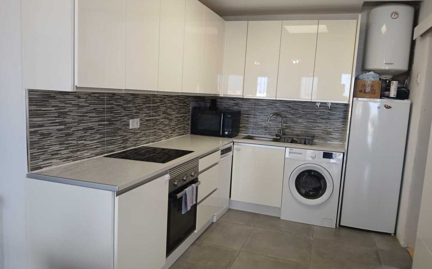 Revente - Villa -
Villamartin - Costa Blanca