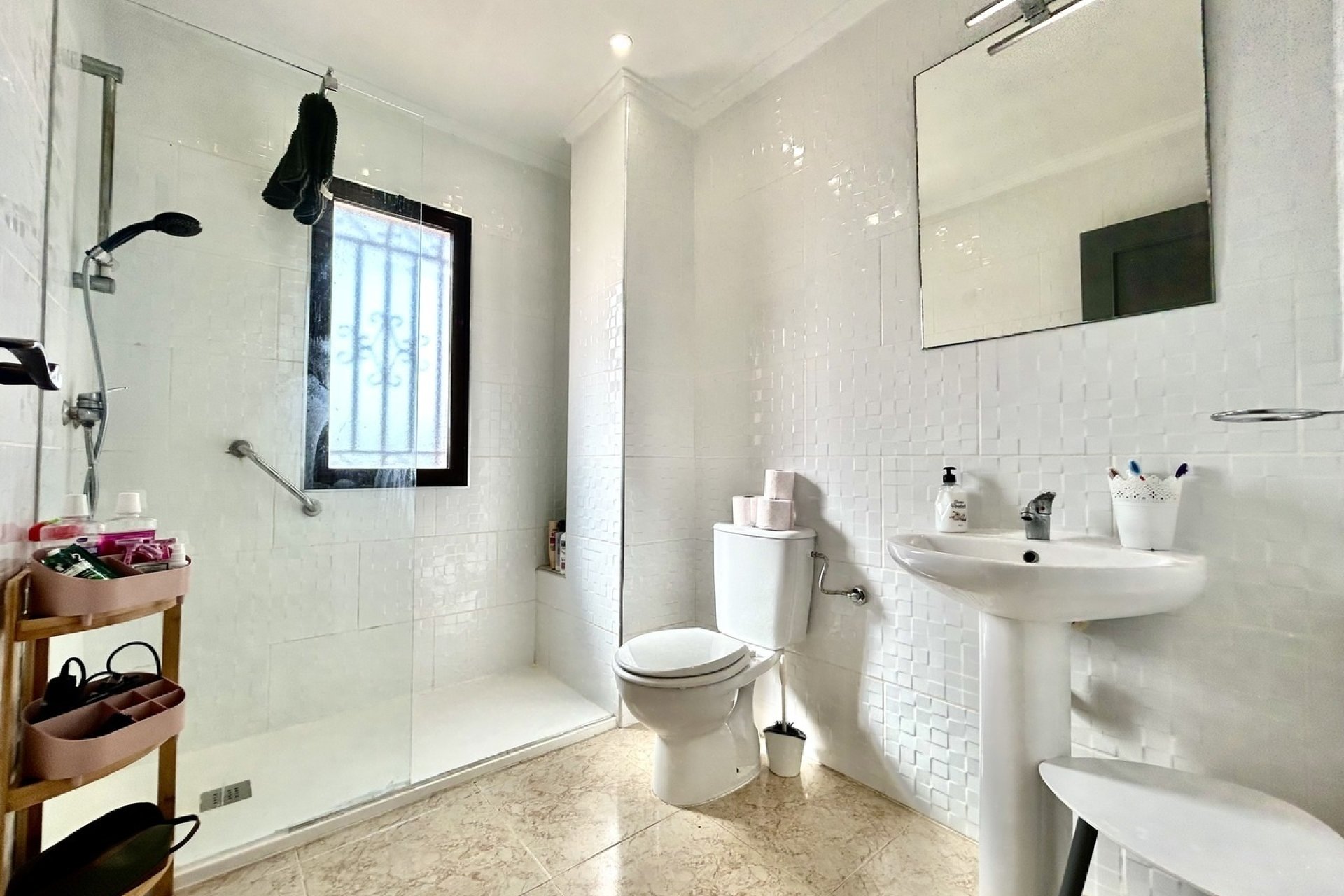 Revente - Villa -
Villamartin - Costa Blanca