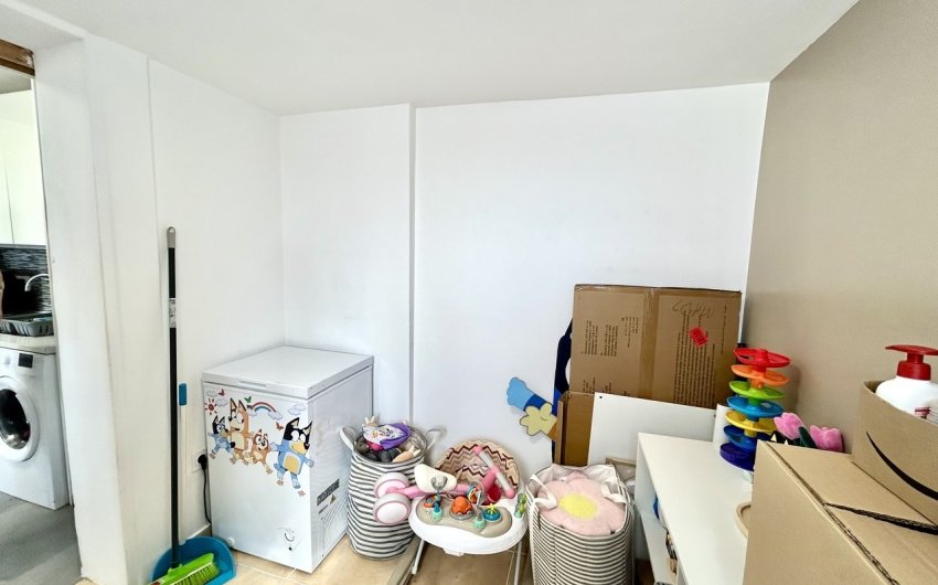 Revente - Villa -
Villamartin - Costa Blanca