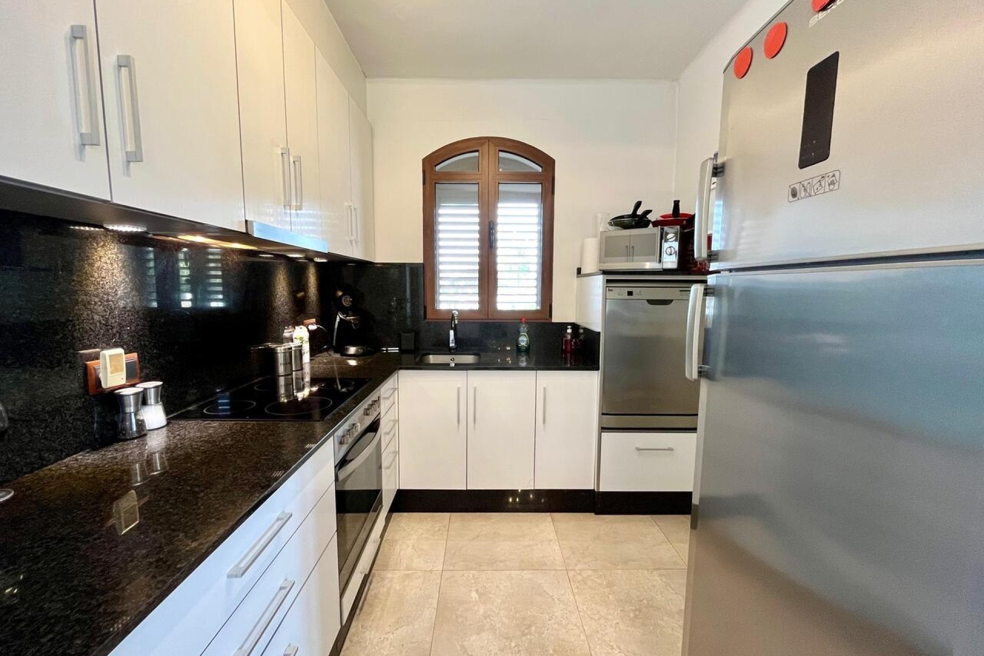 Revente - Villa -
Villamartin - Costa Blanca