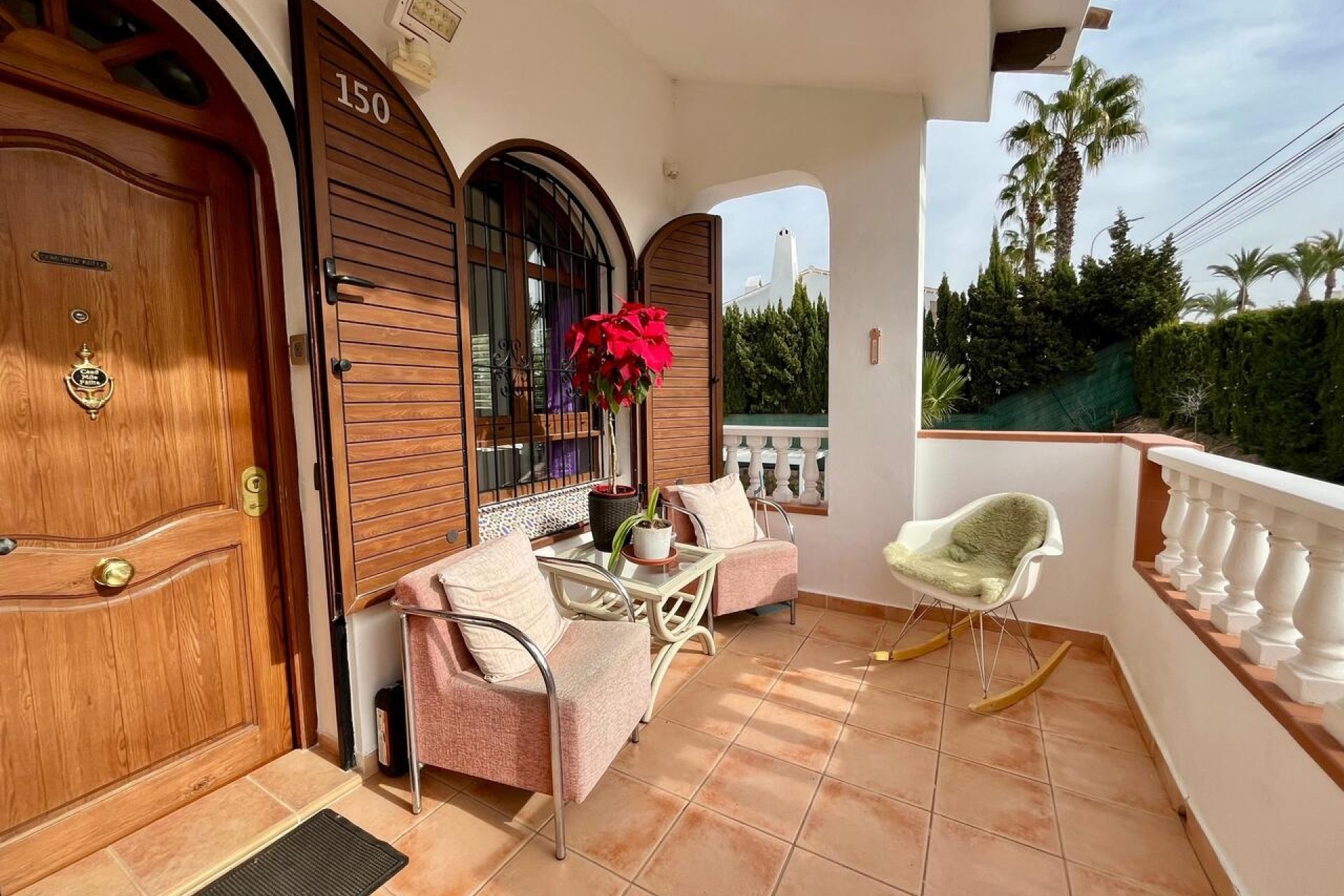 Revente - Villa -
Villamartin - Costa Blanca