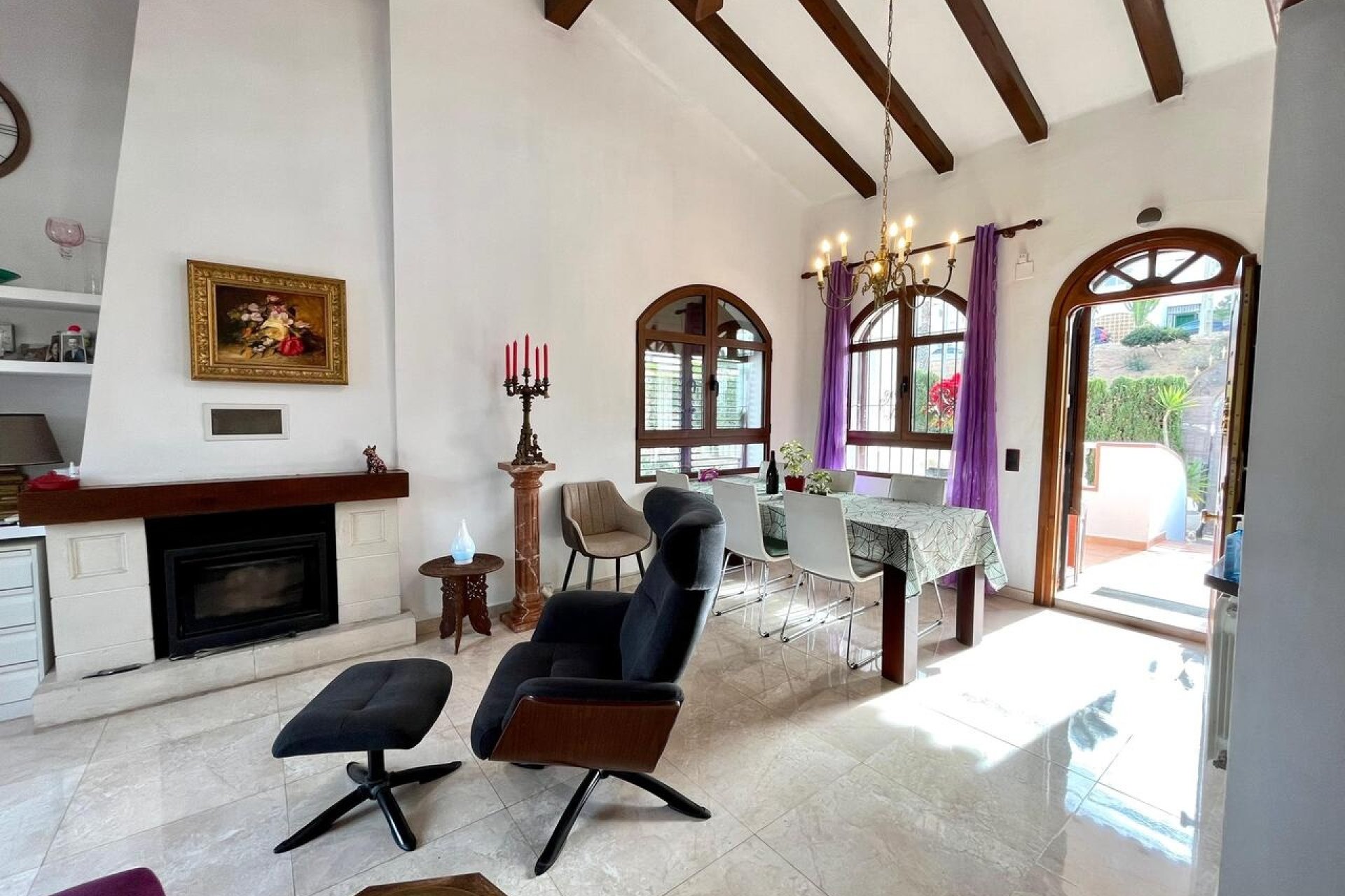 Revente - Villa -
Villamartin - Costa Blanca
