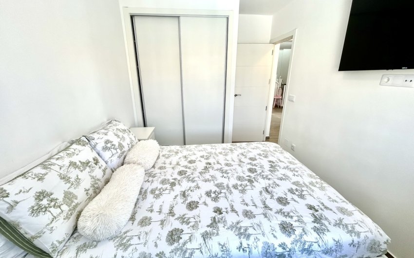 Revente - Villa -
Villamartin - Costa Blanca