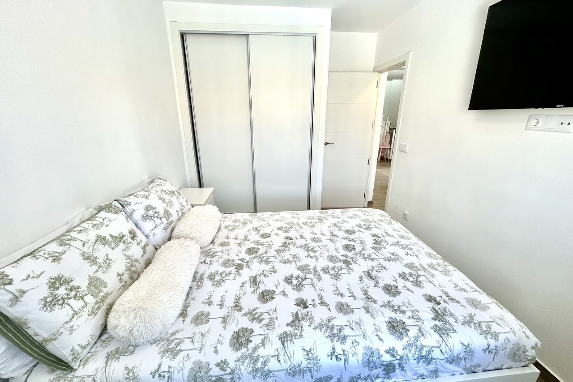 Revente - Villa -
Villamartin - Costa Blanca