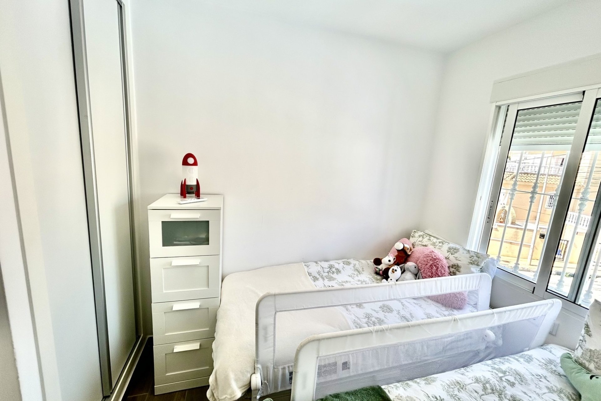 Revente - Villa -
Villamartin - Costa Blanca
