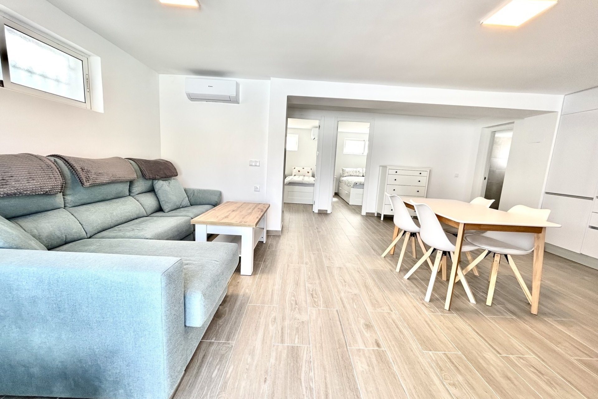 Revente - Villa -
Villamartin - Costa Blanca