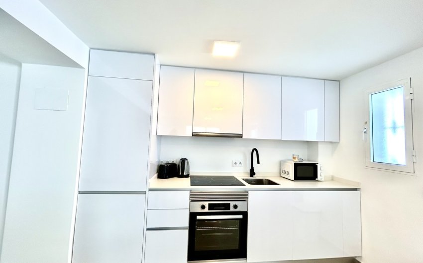 Revente - Villa -
Villamartin - Costa Blanca