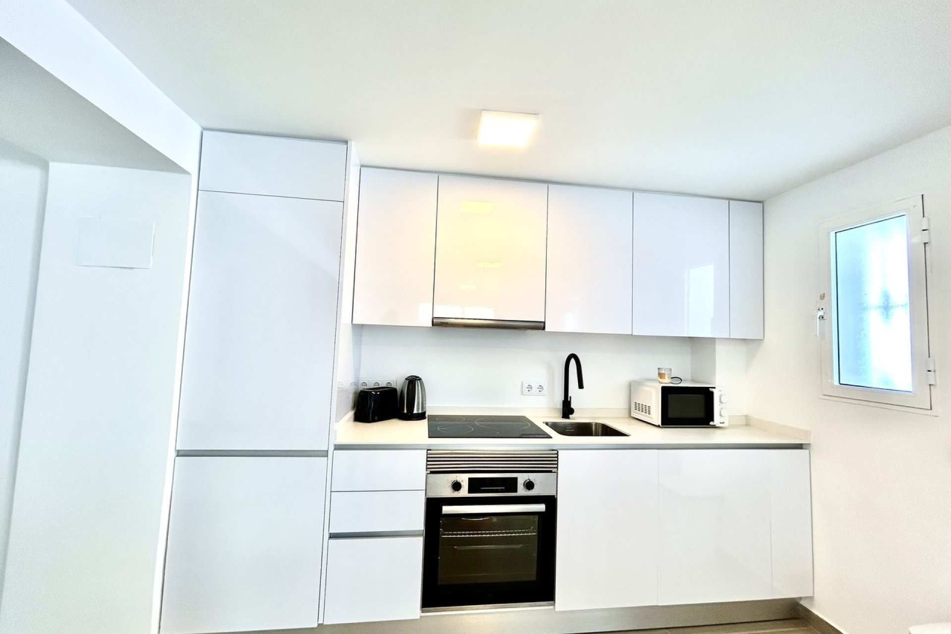 Revente - Villa -
Villamartin - Costa Blanca