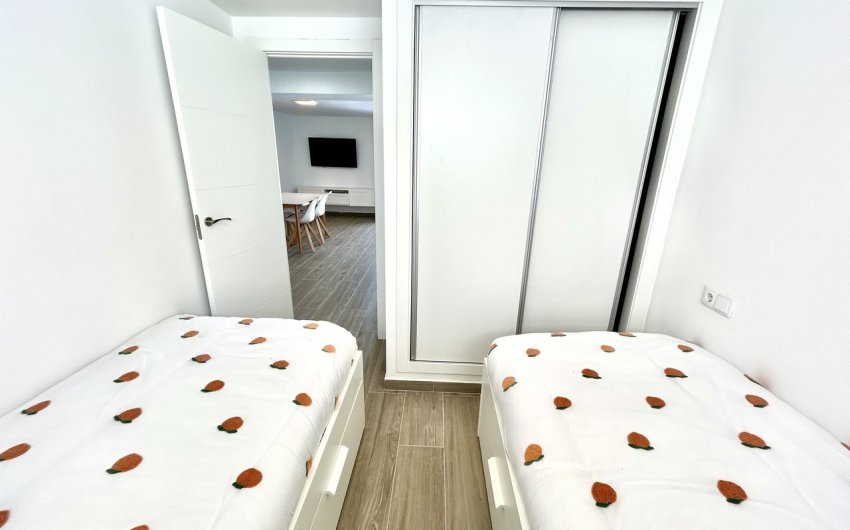 Revente - Villa -
Villamartin - Costa Blanca
