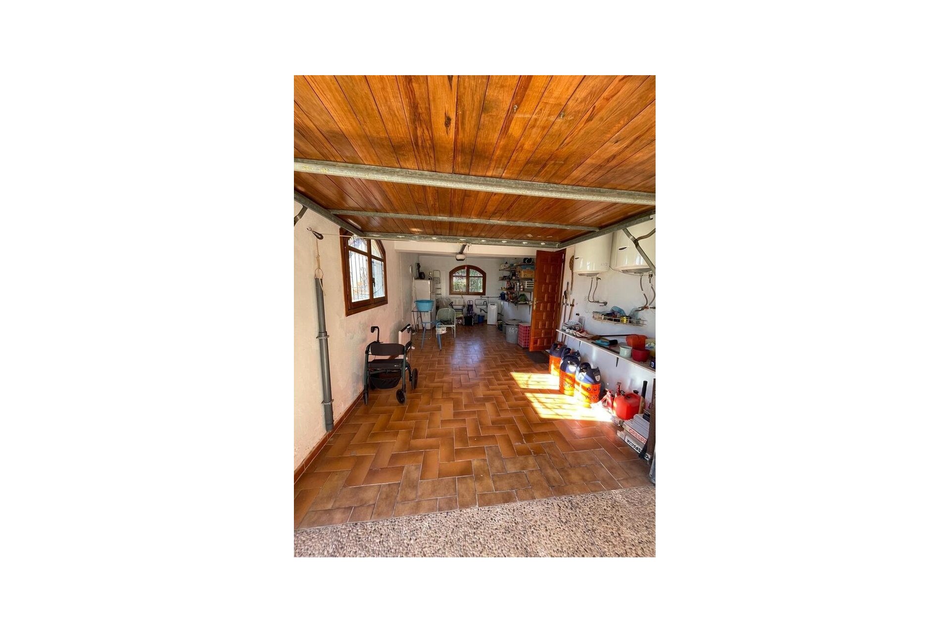 Revente - Villa -
Villamartin - Costa Blanca