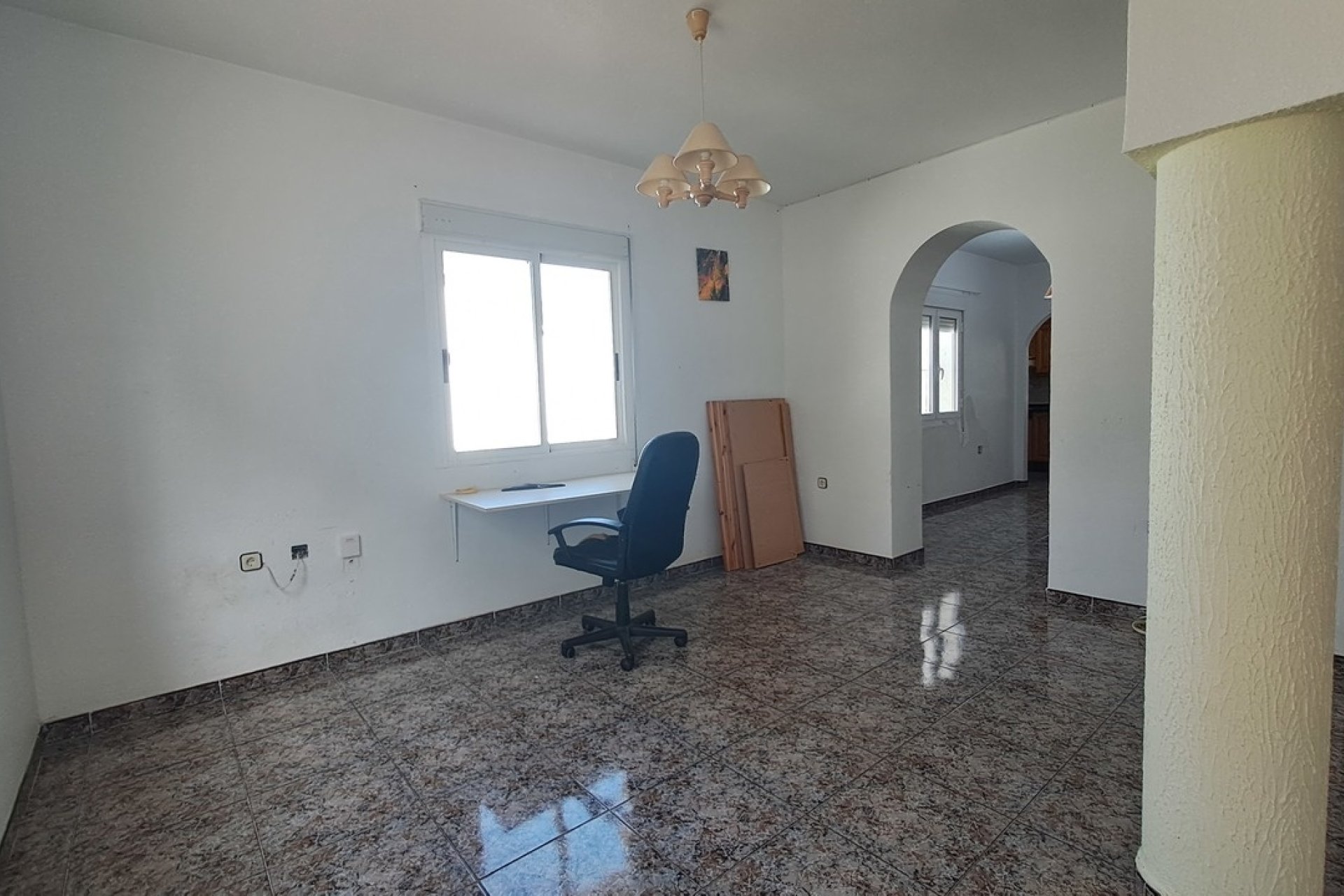 Revente - Villa -
Villamartin - Costa Blanca