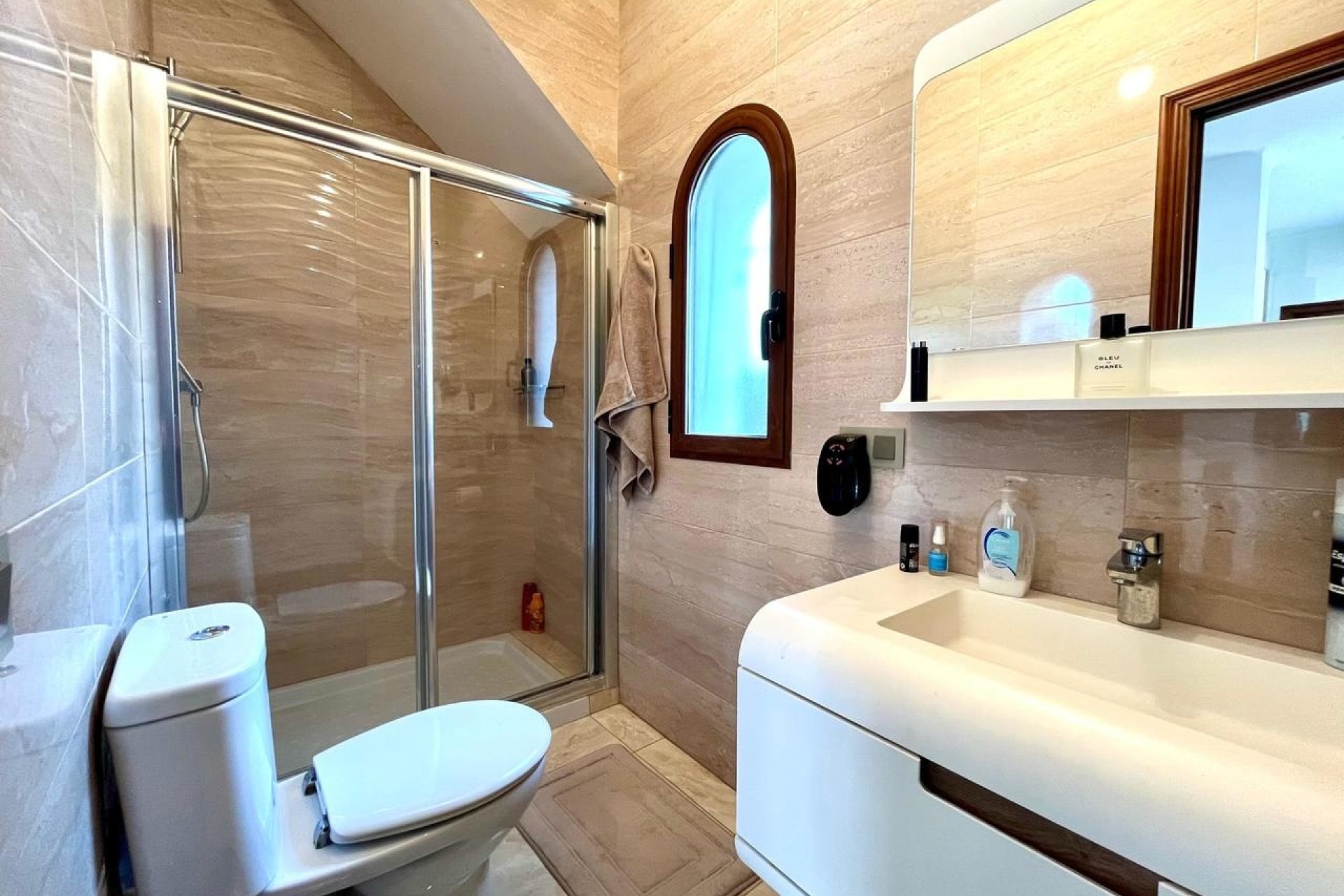 Revente - Villa -
Villamartin - Costa Blanca