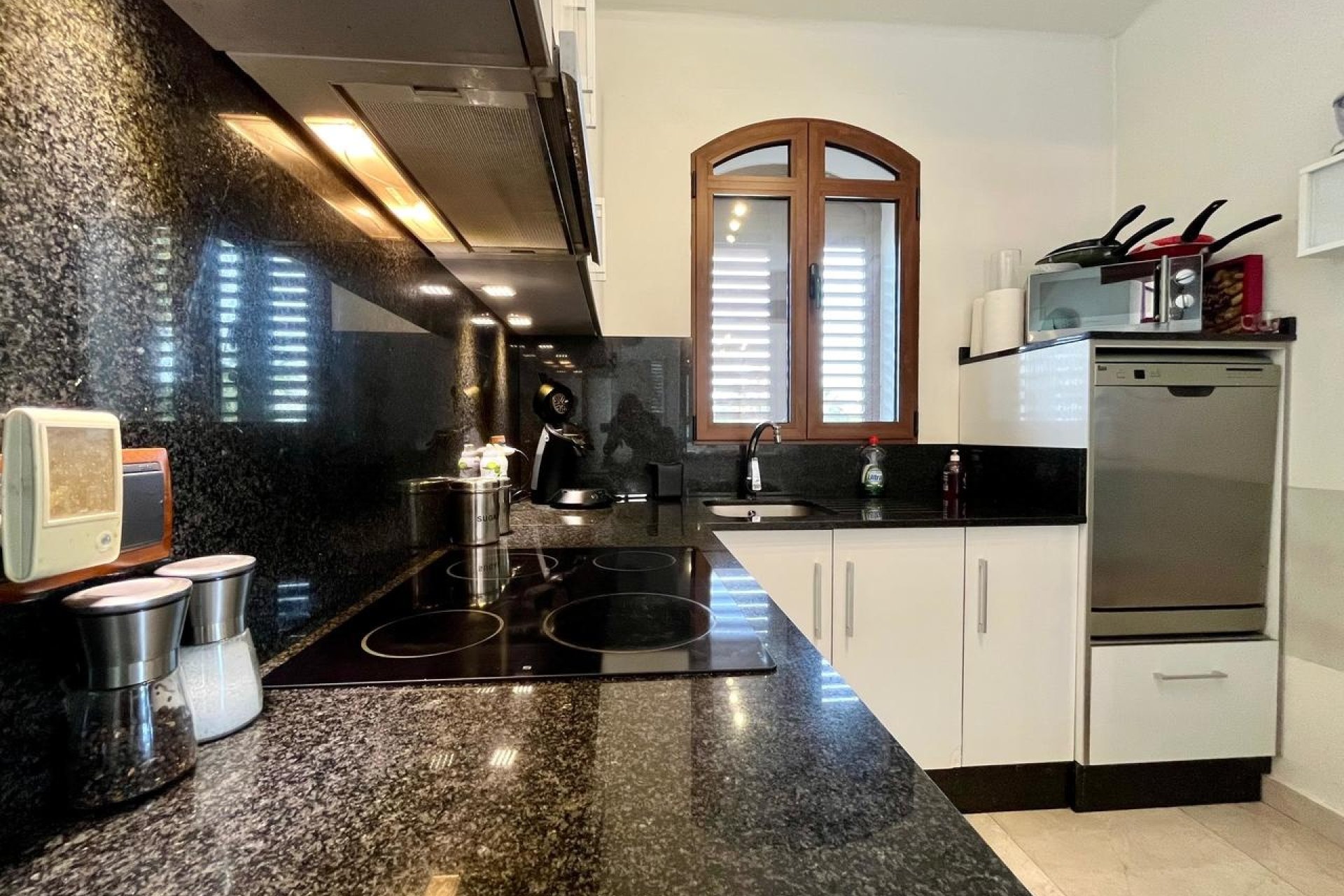Revente - Villa -
Villamartin - Costa Blanca