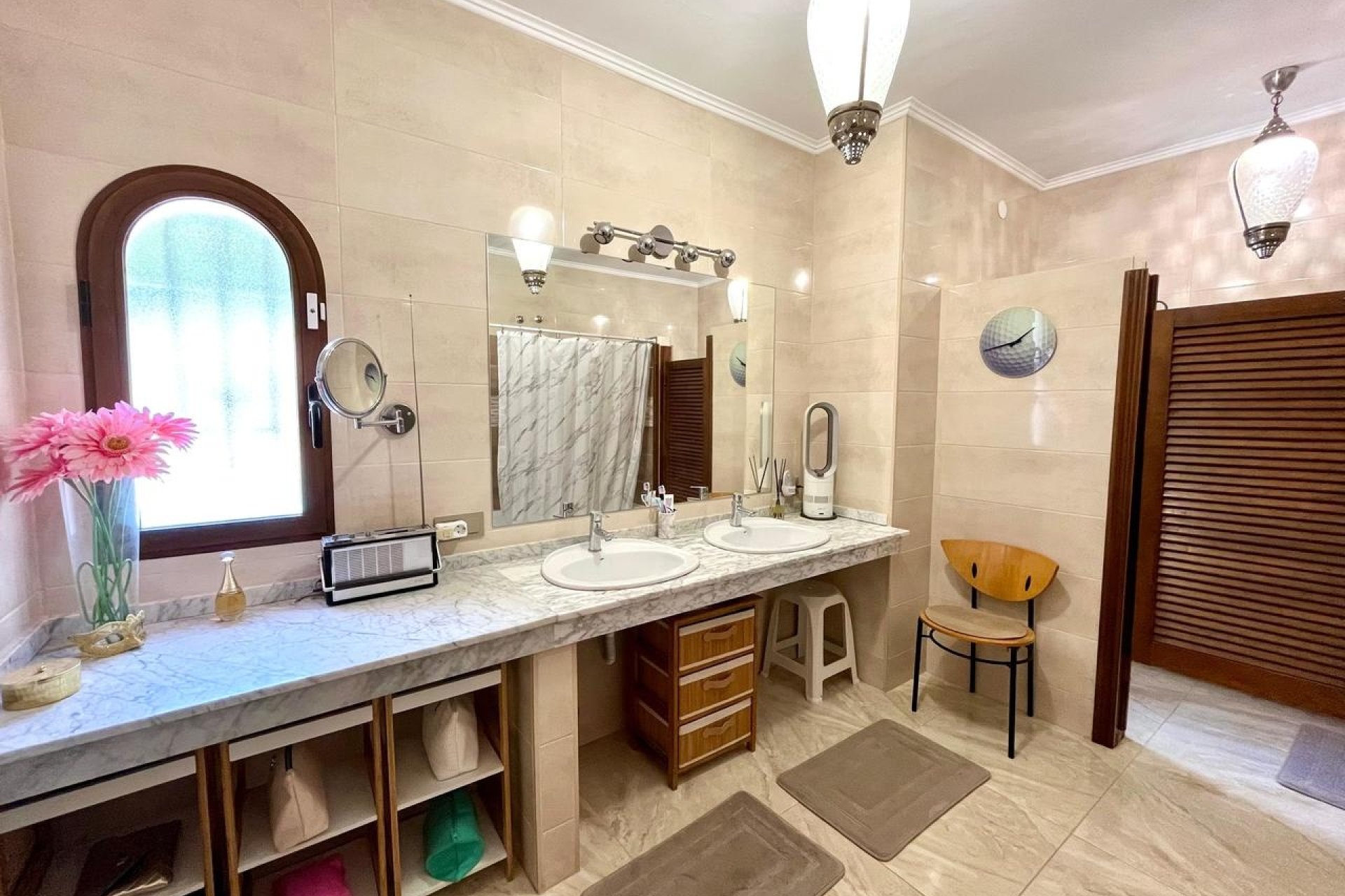 Revente - Villa -
Villamartin - Costa Blanca