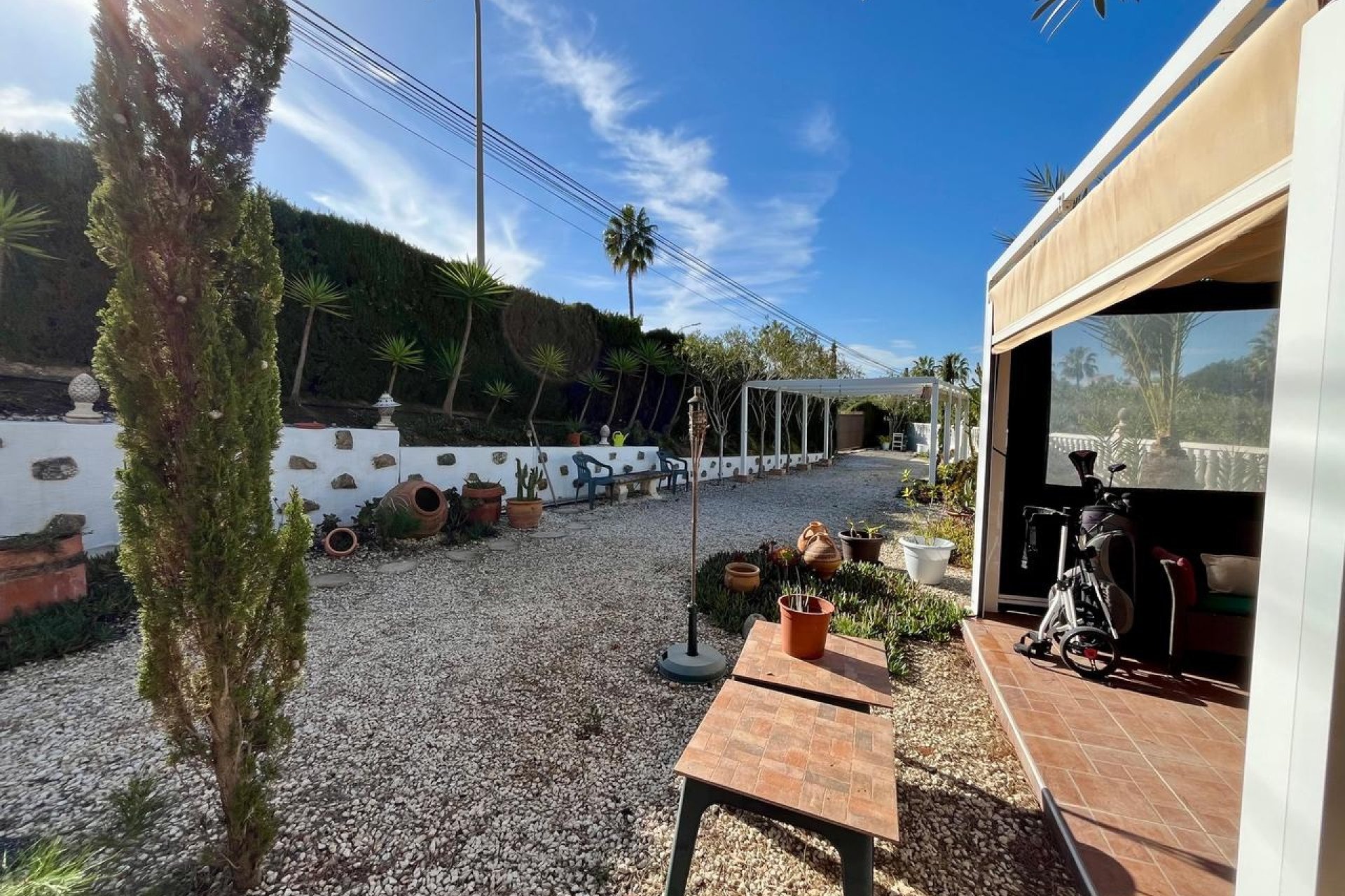 Revente - Villa -
Villamartin - Costa Blanca